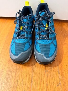 Men's Speed Eco Hiking Shoes - Tahoe/Paloma